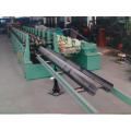 Expressway Guardrail Roll Forming Machine